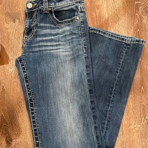 BKE jeans Harper 27L